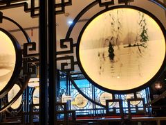 -新白鹿餐厅(金鹰新街口店)