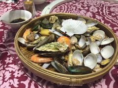 临家闽南菜(翔安店)-临家闽南菜(翔安店)