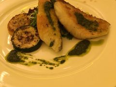 -成桂西餐厅·42年的味道(五大道疙瘩楼店)