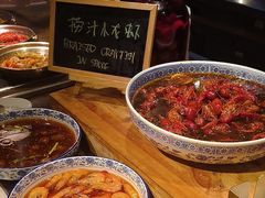 -君悦酒店·乐厨·高空自助餐(青年大街店)