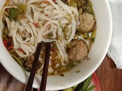-矮子粉店1985·长沙米粉(湘春路店)