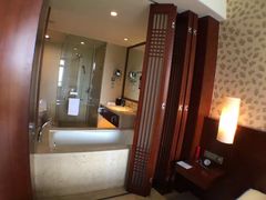 -天目湖御水温泉·度假酒店