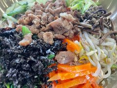 烤肉拌饭-全州拌饭馆(龙源西街店)