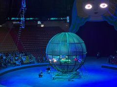 -俄罗斯国家大马戏团