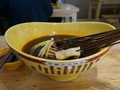 -痴串串(慈惠堂街店)