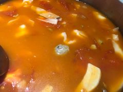 -蕃茄述·好汤自然来(江汉路店)