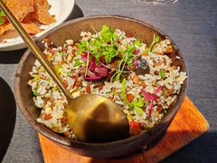 -南里山房·新淮扬菜(徐汇万科店)