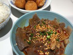 -相遇·鲜炒黄牛肉(丹阳吾悦广场店)