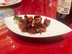 -上海中谷小南国花园酒店