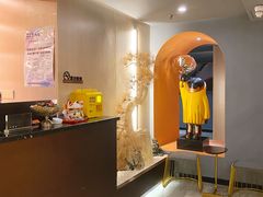 -得闲·高空SPA(东盟店)