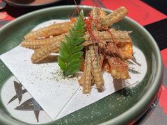 -鳗事鱼意·活鳗现烤专門店(保利广场店)