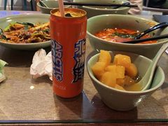 木薯糖水-粉家柳州螺蛳粉(杨宅路店)