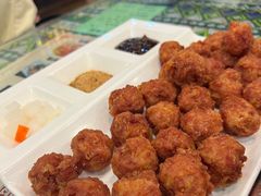 -玉桥餐厅(天坛店)