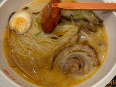 -味千拉面(江城大道永旺梦乐城店)