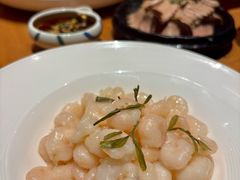 -人间酒暖·Go blanc·烧鸟·深夜食堂(陆家嘴店)