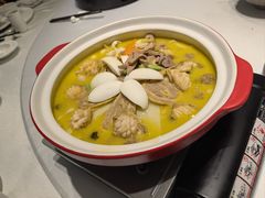 -逸山逸水酒店·湘绮