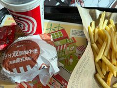 -肯德基(津滨店)