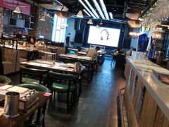 -邢氏老太太烧烤(罗湖店)