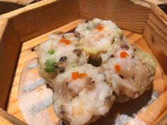 -点心传说·粤菜点心(佐阾虹湾店)