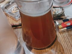 -永红源啤酒·烧烤·海鲜·大排档(青特城店)