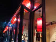 -王婆乔鲜鱼自助火锅(蜀汉路店)