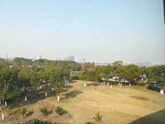 -上海滴水湖皇冠假日酒店