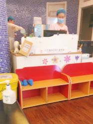 -北京惠民中医儿童医院