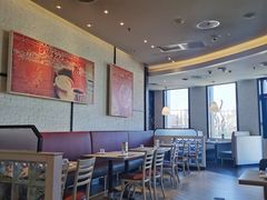 -必胜客(绿地新都会店)