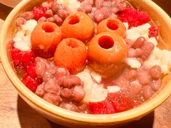 -薇酌饮·陕西菜(南门外店)