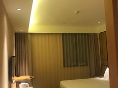 -全季酒店(厦门中山路步行街店)