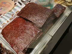 -世罕牛肉干(道里菜市场店)