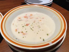 -萨莉亚意式餐厅(杭州滨江天街店)