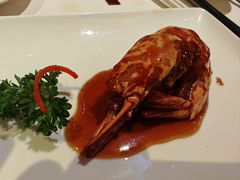 -利苑酒家(宜安广场店)