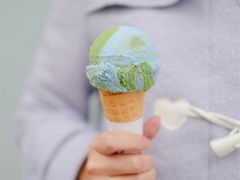 -Dal Cuore 达可芮冰淇淋(陕西北路店)