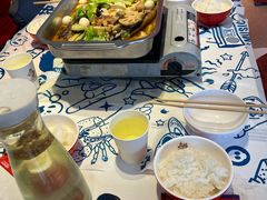 -松哥油焖大虾.小龙虾.黑鸭煲(海岸城店)