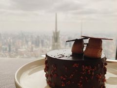 -上海柏悦酒店·世纪100牛排馆