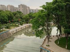 -东水关遗址公园