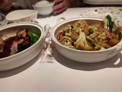 -桂满陇·杭州饭店(清河万象店)