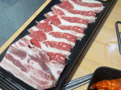 -麻蒲碳烤肉(嘉禾东平地铁站19号店)