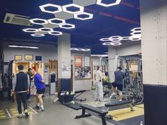 -VPsmart私教健身工作室(新华路旗舰店)