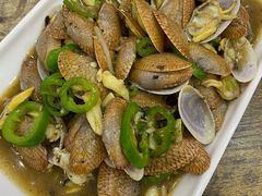 -贞姨美食·老字号海鲜大排档