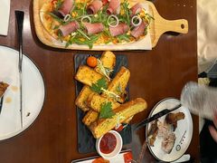 -haxnbauer海森堡德国餐厅(深圳coco店)