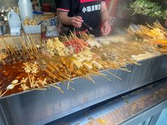 -郭记小街麻辣烫(南小街总店)