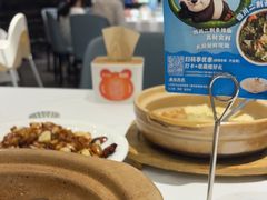 -眉州东坡(清河万象汇店)