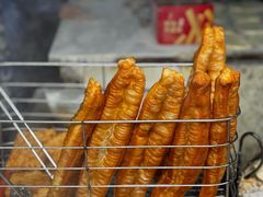-文武王氏烧饼·无矾油条(西溪路店)