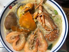 王者卤面-小莆天(元帅路店)