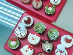 -派悦坊·甜品·蛋糕(日坛店)