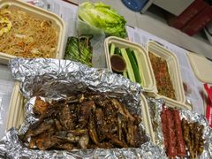 -大三元台湾鲁肉饭(沙井新桥店)