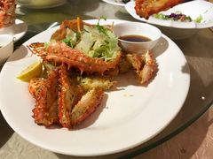 -金石国际大酒店·金丽自助餐厅