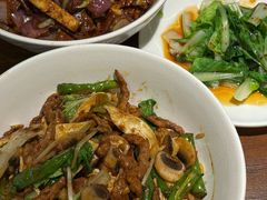 -寻裕记·现炒浇头面(人民广场店)